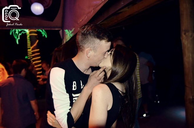 Koncert Efekt w Clubie Ibiza Zalesie [04.06.2016] - zdjęcie #39 - eOstroleka.pl