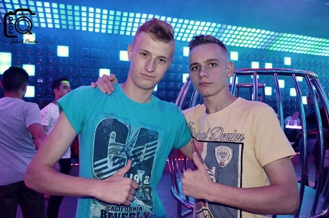Koncert Efekt w Clubie Ibiza Zalesie [04.06.2016] - zdjęcie #37 - eOstroleka.pl