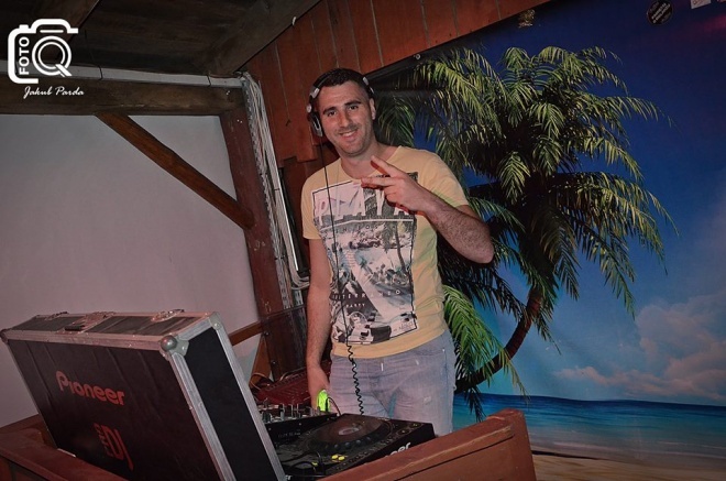 Koncert Efekt w Clubie Ibiza Zalesie [04.06.2016] - zdjęcie #36 - eOstroleka.pl