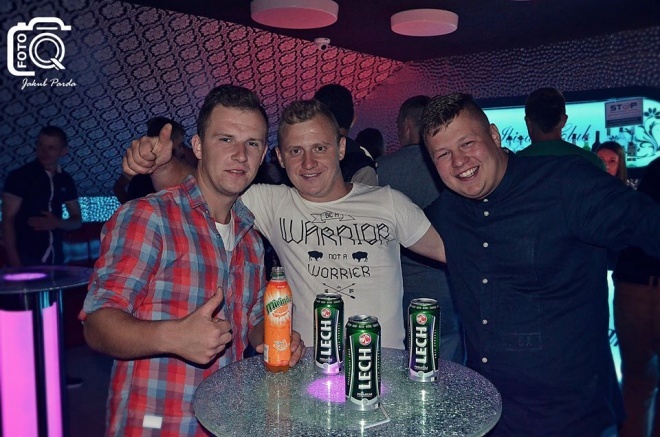 Koncert Efekt w Clubie Ibiza Zalesie [04.06.2016] - zdjęcie #35 - eOstroleka.pl