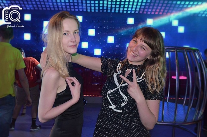 Koncert Efekt w Clubie Ibiza Zalesie [04.06.2016] - zdjęcie #34 - eOstroleka.pl
