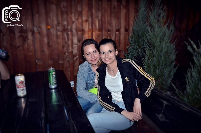 Koncert Efekt w Clubie Ibiza Zalesie [04.06.2016] - zdjęcie #26 - eOstroleka.pl