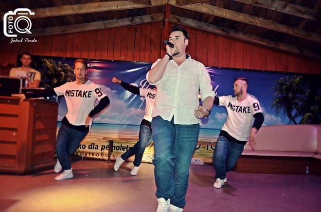 Koncert Efekt w Clubie Ibiza Zalesie [04.06.2016] - zdjęcie #24 - eOstroleka.pl