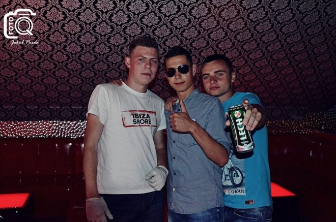 Koncert Efekt w Clubie Ibiza Zalesie [04.06.2016] - zdjęcie #22 - eOstroleka.pl