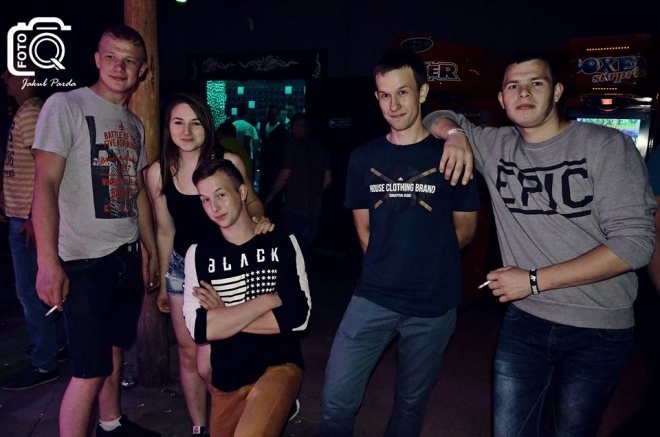 Koncert Efekt w Clubie Ibiza Zalesie [04.06.2016] - zdjęcie #20 - eOstroleka.pl