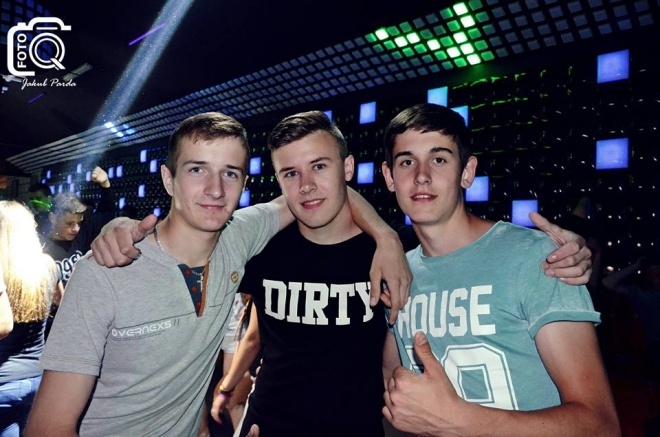 Koncert Efekt w Clubie Ibiza Zalesie [04.06.2016] - zdjęcie #19 - eOstroleka.pl