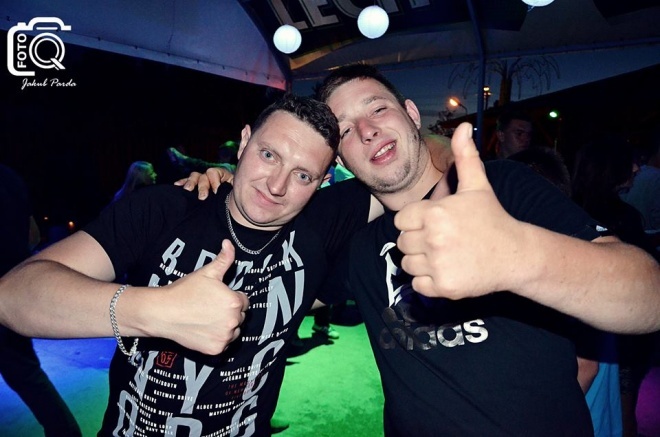Koncert Efekt w Clubie Ibiza Zalesie [04.06.2016] - zdjęcie #18 - eOstroleka.pl