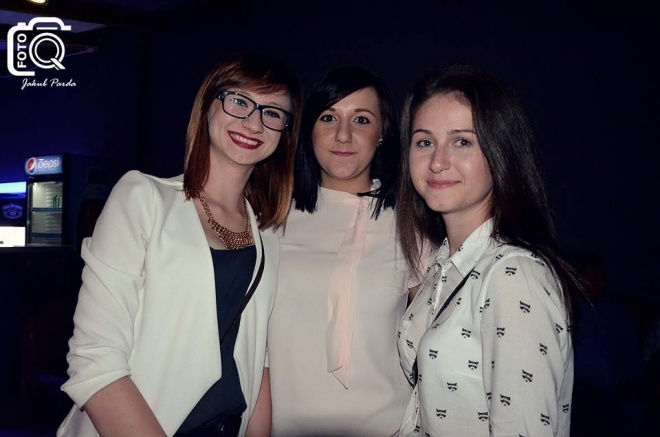 Koncert Efekt w Clubie Ibiza Zalesie [04.06.2016] - zdjęcie #17 - eOstroleka.pl