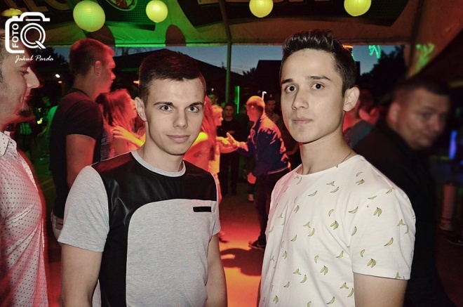 Koncert Efekt w Clubie Ibiza Zalesie [04.06.2016] - zdjęcie #16 - eOstroleka.pl