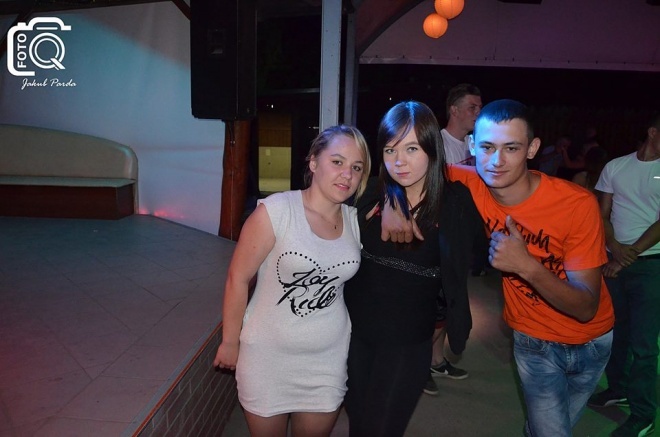 Koncert Efekt w Clubie Ibiza Zalesie [04.06.2016] - zdjęcie #15 - eOstroleka.pl