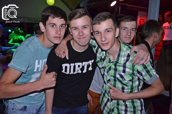 Koncert Efekt w Clubie Ibiza Zalesie [04.06.2016] - zdjęcie #12 - eOstroleka.pl