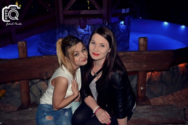 Koncert Efekt w Clubie Ibiza Zalesie [04.06.2016] - zdjęcie #11 - eOstroleka.pl