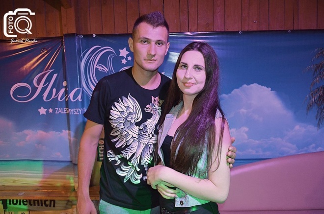 Koncert Efekt w Clubie Ibiza Zalesie [04.06.2016] - zdjęcie #10 - eOstroleka.pl