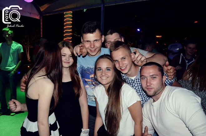 Koncert Efekt w Clubie Ibiza Zalesie [04.06.2016] - zdjęcie #9 - eOstroleka.pl