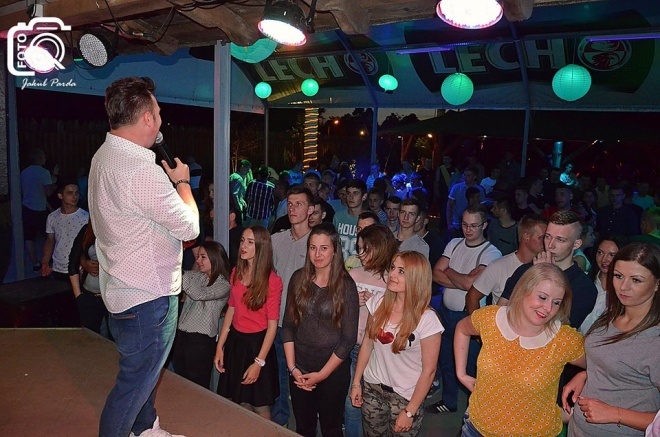 Koncert Efekt w Clubie Ibiza Zalesie [04.06.2016] - zdjęcie #8 - eOstroleka.pl