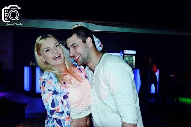 Koncert Efekt w Clubie Ibiza Zalesie [04.06.2016] - zdjęcie #6 - eOstroleka.pl