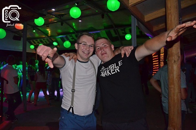 Koncert Efekt w Clubie Ibiza Zalesie [04.06.2016] - zdjęcie #5 - eOstroleka.pl