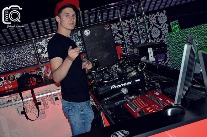 Koncert Efekt w Clubie Ibiza Zalesie [04.06.2016] - zdjęcie #4 - eOstroleka.pl