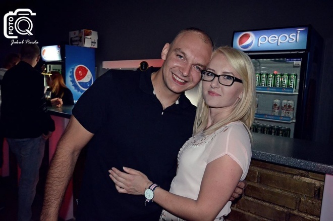 Koncert Efekt w Clubie Ibiza Zalesie [04.06.2016] - zdjęcie #2 - eOstroleka.pl
