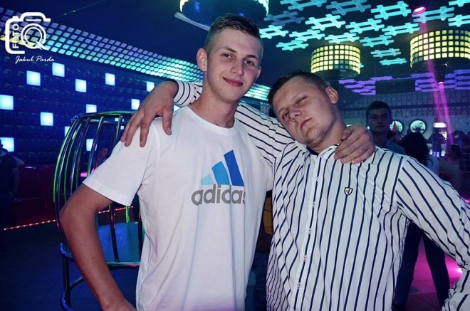 Koncert Efekt w Clubie Ibiza Zalesie [04.06.2016] - zdjęcie #1 - eOstroleka.pl