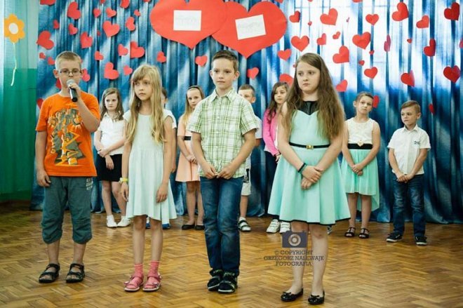 Dzień Rodziny w kadzidlańskiej podstawówce [08.06.2016] - zdjęcie #6 - eOstroleka.pl