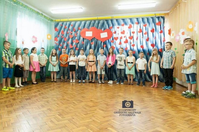 Dzień Rodziny w kadzidlańskiej podstawówce [08.06.2016] - zdjęcie #5 - eOstroleka.pl