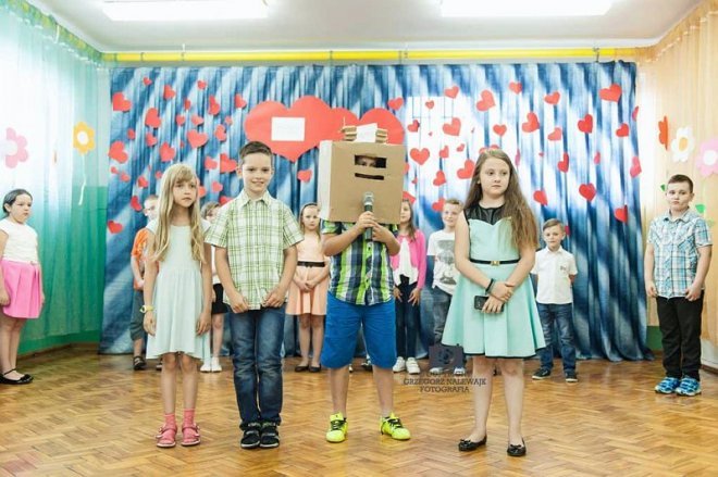 Dzień Rodziny w kadzidlańskiej podstawówce [08.06.2016] - zdjęcie #4 - eOstroleka.pl