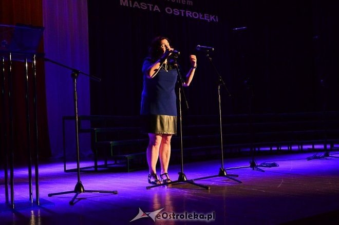 Koncert Papieski i podsumowanie konkursu historycznego w OCK [08.06.2016] - zdjęcie #5 - eOstroleka.pl