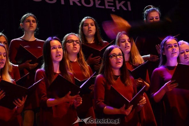 Koncert Papieski i podsumowanie konkursu historycznego w OCK [08.06.2016] - zdjęcie #16 - eOstroleka.pl
