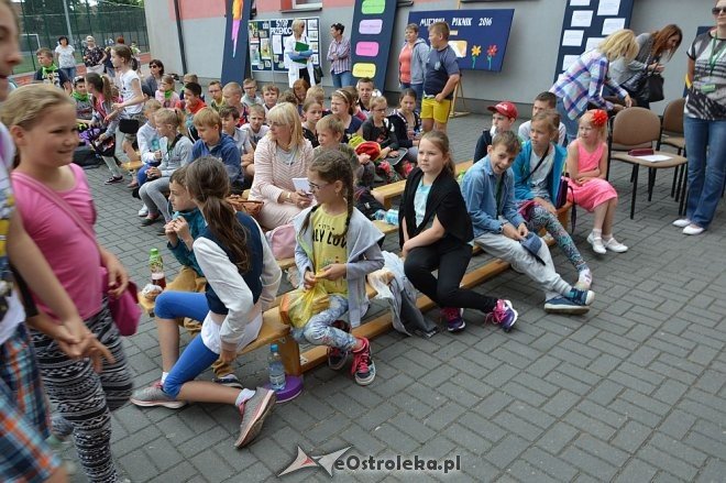 Akcja „Zachowaj trzeźwy umysł” w ostrołęckiej szóstce [10.06.2016] - zdjęcie #13 - eOstroleka.pl