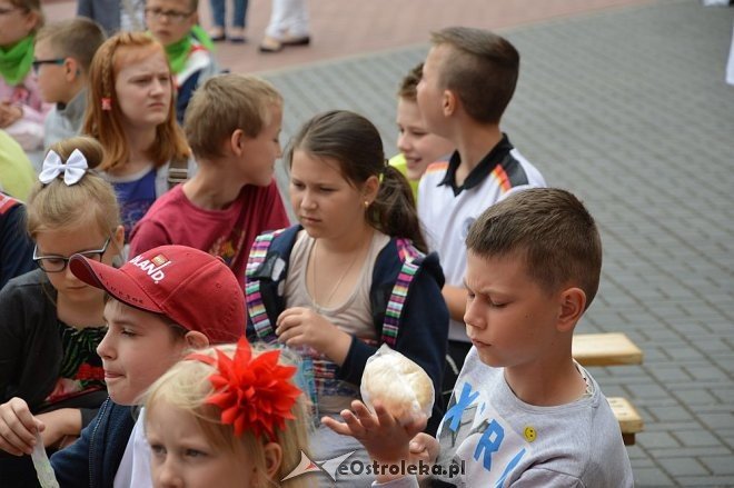 Akcja „Zachowaj trzeźwy umysł” w ostrołęckiej szóstce [10.06.2016] - zdjęcie #21 - eOstroleka.pl