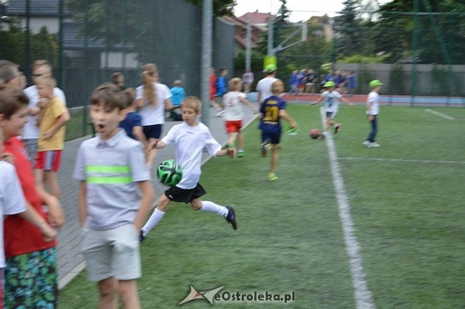 Akcja „Zachowaj trzeźwy umysł” w ostrołęckiej szóstce [10.06.2016] - zdjęcie #23 - eOstroleka.pl