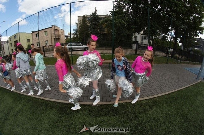 Turniej 60 goli na 60-lecie elektrowni Ostrołęka [11.06.2016] - zdjęcie #187 - eOstroleka.pl