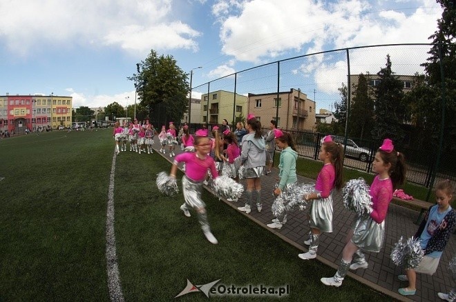 Turniej 60 goli na 60-lecie elektrowni Ostrołęka [11.06.2016] - zdjęcie #186 - eOstroleka.pl