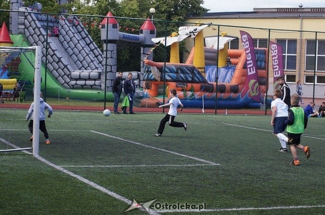 Turniej 60 goli na 60-lecie elektrowni Ostrołęka [11.06.2016] - zdjęcie #180 - eOstroleka.pl