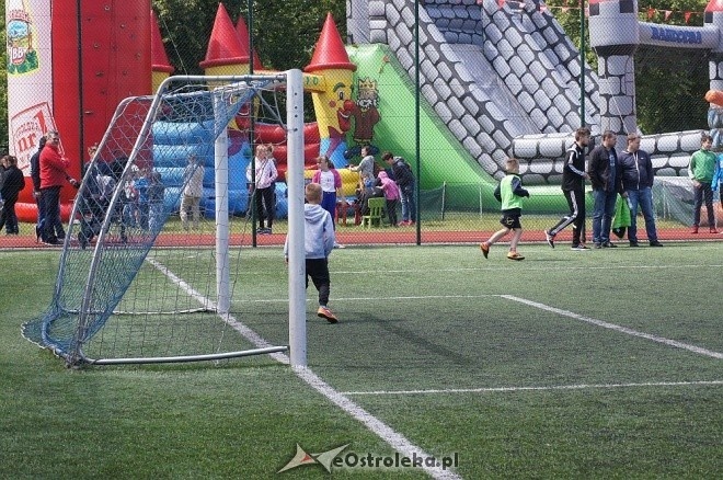 Turniej 60 goli na 60-lecie elektrowni Ostrołęka [11.06.2016] - zdjęcie #179 - eOstroleka.pl