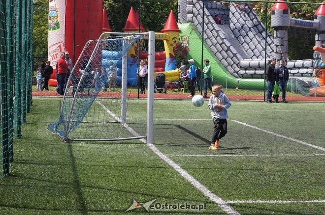Turniej 60 goli na 60-lecie elektrowni Ostrołęka [11.06.2016] - zdjęcie #176 - eOstroleka.pl