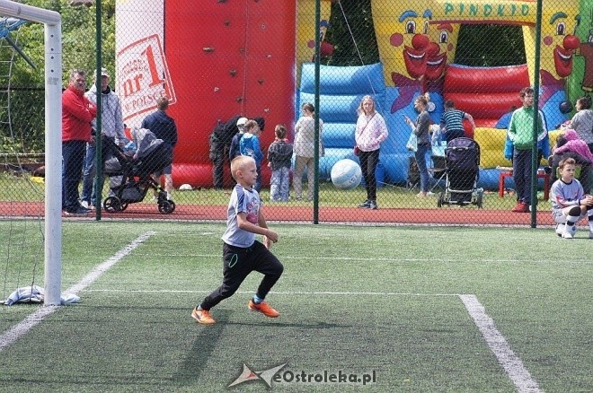 Turniej 60 goli na 60-lecie elektrowni Ostrołęka [11.06.2016] - zdjęcie #174 - eOstroleka.pl