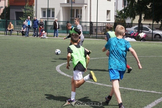 Turniej 60 goli na 60-lecie elektrowni Ostrołęka [11.06.2016] - zdjęcie #158 - eOstroleka.pl