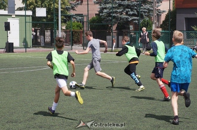 Turniej 60 goli na 60-lecie elektrowni Ostrołęka [11.06.2016] - zdjęcie #157 - eOstroleka.pl