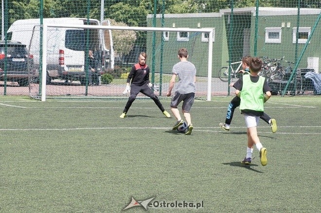 Turniej 60 goli na 60-lecie elektrowni Ostrołęka [11.06.2016] - zdjęcie #156 - eOstroleka.pl