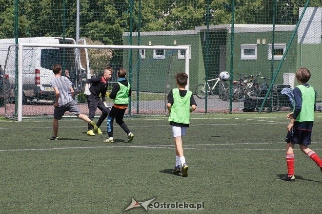 Turniej 60 goli na 60-lecie elektrowni Ostrołęka [11.06.2016] - zdjęcie #155 - eOstroleka.pl