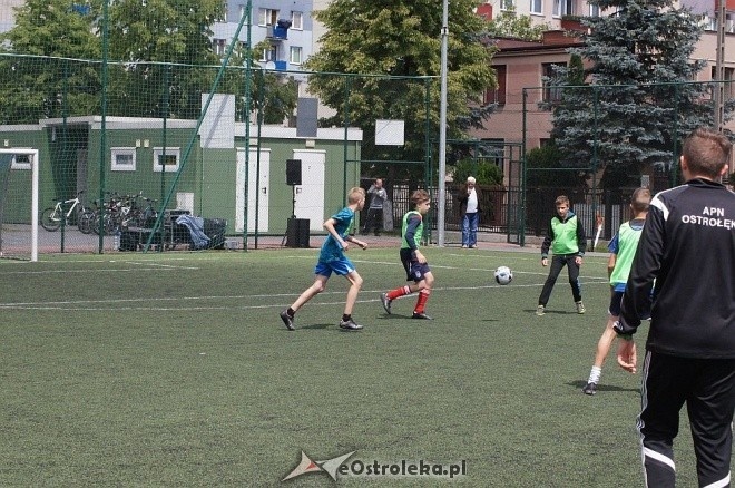 Turniej 60 goli na 60-lecie elektrowni Ostrołęka [11.06.2016] - zdjęcie #153 - eOstroleka.pl