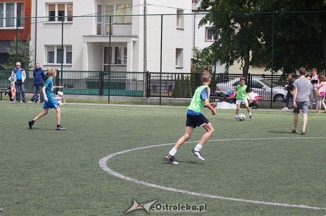 Turniej 60 goli na 60-lecie elektrowni Ostrołęka [11.06.2016] - zdjęcie #152 - eOstroleka.pl