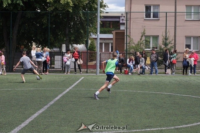 Turniej 60 goli na 60-lecie elektrowni Ostrołęka [11.06.2016] - zdjęcie #151 - eOstroleka.pl