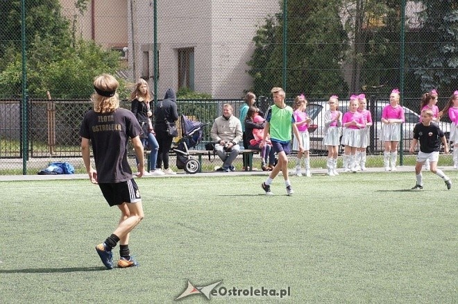 Turniej 60 goli na 60-lecie elektrowni Ostrołęka [11.06.2016] - zdjęcie #150 - eOstroleka.pl