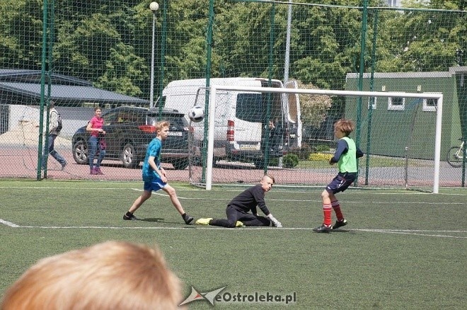 Turniej 60 goli na 60-lecie elektrowni Ostrołęka [11.06.2016] - zdjęcie #148 - eOstroleka.pl
