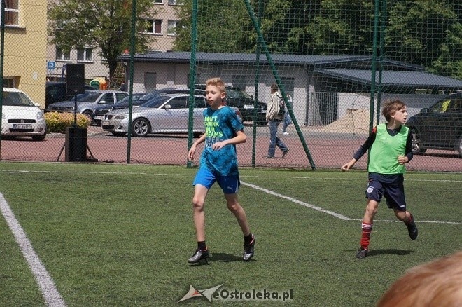 Turniej 60 goli na 60-lecie elektrowni Ostrołęka [11.06.2016] - zdjęcie #147 - eOstroleka.pl