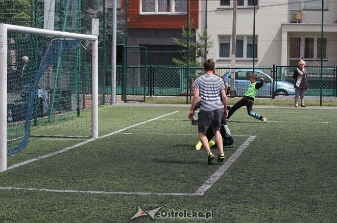 Turniej 60 goli na 60-lecie elektrowni Ostrołęka [11.06.2016] - zdjęcie #146 - eOstroleka.pl