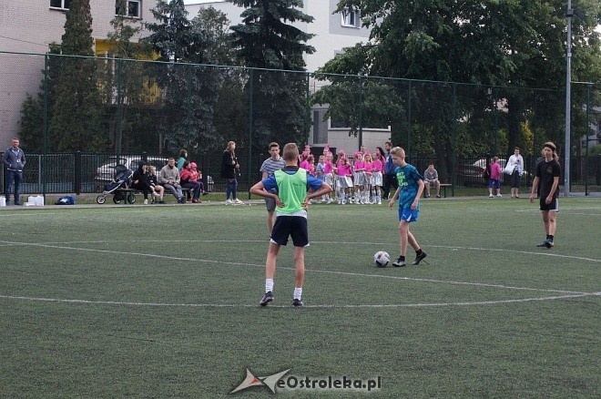 Turniej 60 goli na 60-lecie elektrowni Ostrołęka [11.06.2016] - zdjęcie #145 - eOstroleka.pl